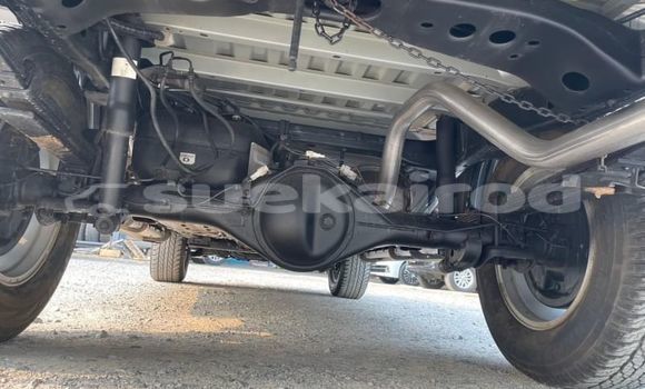 Buy Used Toyota Hiluxe Revo Silver Car in Bangkok in Bangkok Buy Used Toyota Hiluxe Revo Silver Car in Bangkok in Bangkok