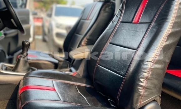 Buy Used Toyota Hiluxe Revo Silver Car in Bangkok in Bangkok Buy Used Toyota Hiluxe Revo Silver Car in Bangkok in Bangkok