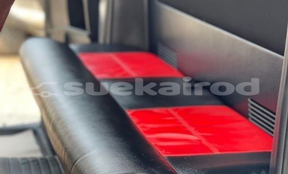 Buy Used Toyota Hiluxe Revo Silver Car in Bangkok in Bangkok Buy Used Toyota Hiluxe Revo Silver Car in Bangkok in Bangkok