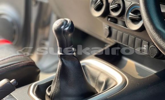 Buy Used Toyota Hiluxe Revo Silver Car in Bangkok in Bangkok Buy Used Toyota Hiluxe Revo Silver Car in Bangkok in Bangkok