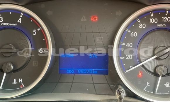 Buy Used Toyota Hiluxe Revo Silver Car in Bangkok in Bangkok Buy Used Toyota Hiluxe Revo Silver Car in Bangkok in Bangkok