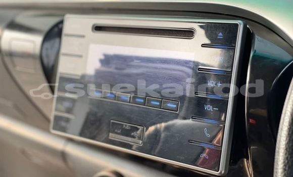 Buy Used Toyota Hiluxe Revo Silver Car in Bangkok in Bangkok Buy Used Toyota Hiluxe Revo Silver Car in Bangkok in Bangkok