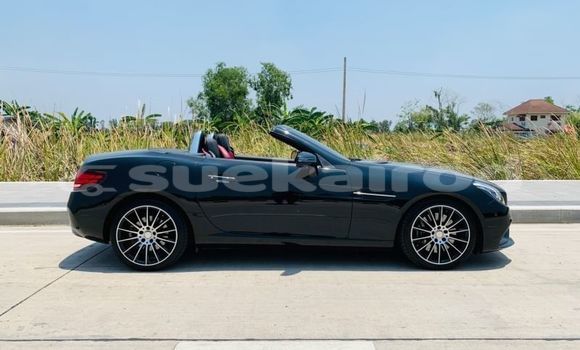 ซื้อ รถมือสอง Mercedes-Benz SLC-klasse สีดำ รถยนต์ ใน %{เมือง} ใน กรุงเทพมหานคร ซื้อ รถมือสอง Mercedes-Benz SLC-klasse สีดำ รถยนต์ ใน %{เมือง} ใน กรุงเทพมหานคร
