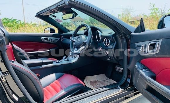 ซื้อ รถมือสอง Mercedes-Benz SLC-klasse สีดำ รถยนต์ ใน %{เมือง} ใน กรุงเทพมหานคร ซื้อ รถมือสอง Mercedes-Benz SLC-klasse สีดำ รถยนต์ ใน %{เมือง} ใน กรุงเทพมหานคร