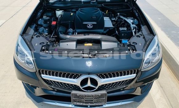 ซื้อ รถมือสอง Mercedes-Benz SLC-klasse สีดำ รถยนต์ ใน %{เมือง} ใน กรุงเทพมหานคร ซื้อ รถมือสอง Mercedes-Benz SLC-klasse สีดำ รถยนต์ ใน %{เมือง} ใน กรุงเทพมหานคร