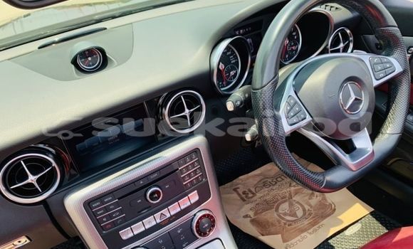 ซื้อ รถมือสอง Mercedes-Benz SLC-klasse สีดำ รถยนต์ ใน %{เมือง} ใน กรุงเทพมหานคร ซื้อ รถมือสอง Mercedes-Benz SLC-klasse สีดำ รถยนต์ ใน %{เมือง} ใน กรุงเทพมหานคร