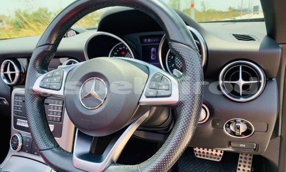 ซื้อ รถมือสอง Mercedes-Benz SLC-klasse สีดำ รถยนต์ ใน %{เมือง} ใน กรุงเทพมหานคร ซื้อ รถมือสอง Mercedes-Benz SLC-klasse สีดำ รถยนต์ ใน %{เมือง} ใน กรุงเทพมหานคร