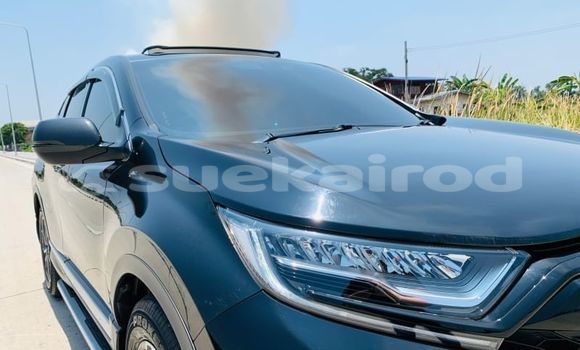 Buy Used Honda CR-V Black Car in Bangkok in Bangkok Buy Used Honda CR-V Black Car in Bangkok in Bangkok