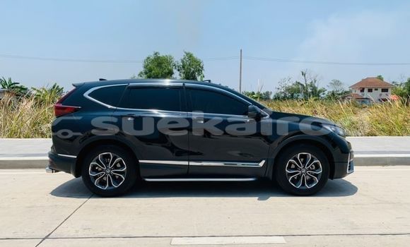 Buy Used Honda CR-V Black Car in Bangkok in Bangkok Buy Used Honda CR-V Black Car in Bangkok in Bangkok
