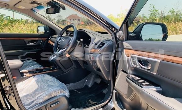 Buy Used Honda CR-V Black Car in Bangkok in Bangkok Buy Used Honda CR-V Black Car in Bangkok in Bangkok