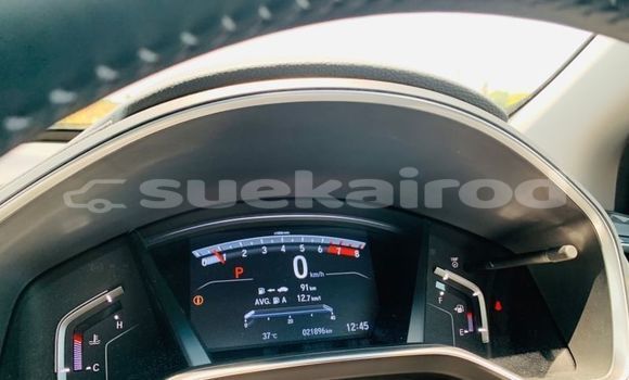 Buy Used Honda CR-V Black Car in Bangkok in Bangkok Buy Used Honda CR-V Black Car in Bangkok in Bangkok