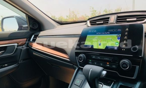 Buy Used Honda CR-V Black Car in Bangkok in Bangkok Buy Used Honda CR-V Black Car in Bangkok in Bangkok