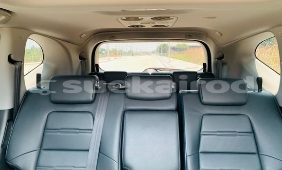 Buy Used Honda CR-V Black Car in Bangkok in Bangkok Buy Used Honda CR-V Black Car in Bangkok in Bangkok