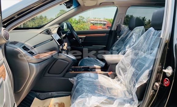 Buy Used Honda CR-V Black Car in Bangkok in Bangkok Buy Used Honda CR-V Black Car in Bangkok in Bangkok