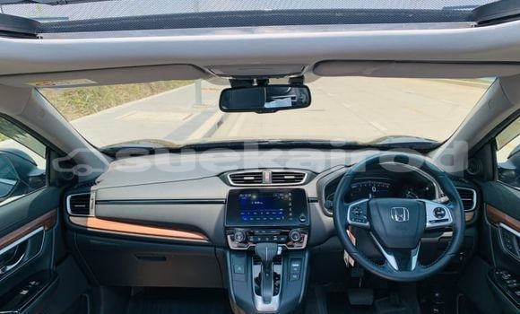 Buy Used Honda CR-V Black Car in Bangkok in Bangkok Buy Used Honda CR-V Black Car in Bangkok in Bangkok