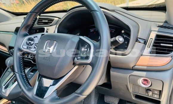 Buy Used Honda CR-V Black Car in Bangkok in Bangkok Buy Used Honda CR-V Black Car in Bangkok in Bangkok