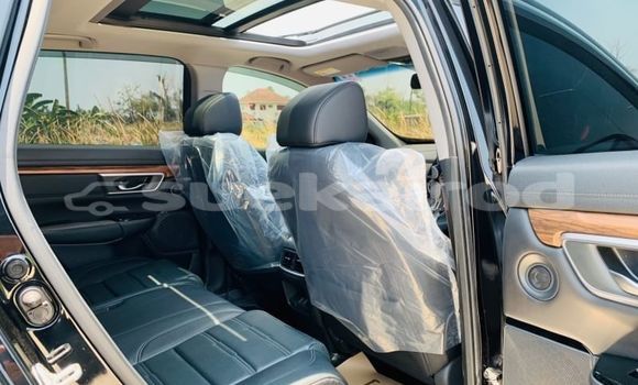 Buy Used Honda CR-V Black Car in Bangkok in Bangkok Buy Used Honda CR-V Black Car in Bangkok in Bangkok