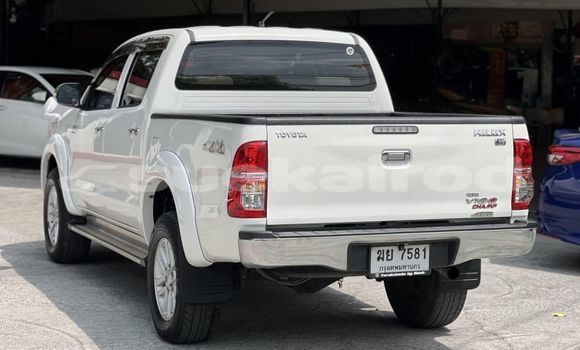ซื้อ รถมือสอง Toyota Hiluxe VIGO ขาว รถยนต์ ใน %{เมือง} ใน กรุงเทพมหานคร ซื้อ รถมือสอง Toyota Hiluxe VIGO ขาว รถยนต์ ใน %{เมือง} ใน กรุงเทพมหานคร