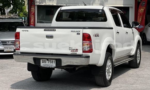 ซื้อ รถมือสอง Toyota Hiluxe VIGO ขาว รถยนต์ ใน %{เมือง} ใน กรุงเทพมหานคร ซื้อ รถมือสอง Toyota Hiluxe VIGO ขาว รถยนต์ ใน %{เมือง} ใน กรุงเทพมหานคร