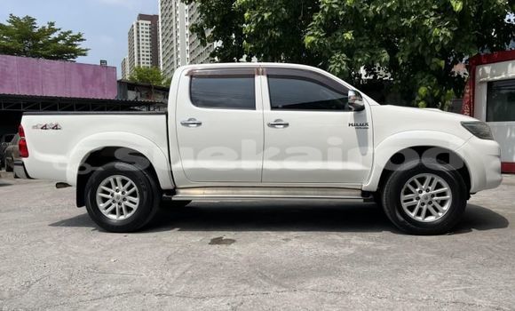 ซื้อ รถมือสอง Toyota Hiluxe VIGO ขาว รถยนต์ ใน %{เมือง} ใน กรุงเทพมหานคร ซื้อ รถมือสอง Toyota Hiluxe VIGO ขาว รถยนต์ ใน %{เมือง} ใน กรุงเทพมหานคร