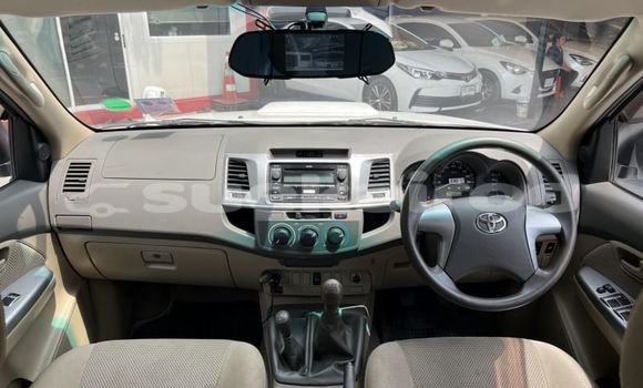 ซื้อ รถมือสอง Toyota Hiluxe VIGO ขาว รถยนต์ ใน %{เมือง} ใน กรุงเทพมหานคร ซื้อ รถมือสอง Toyota Hiluxe VIGO ขาว รถยนต์ ใน %{เมือง} ใน กรุงเทพมหานคร