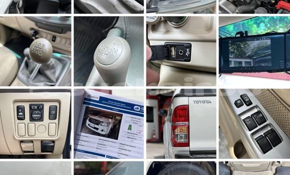 ซื้อ รถมือสอง Toyota Hiluxe VIGO ขาว รถยนต์ ใน %{เมือง} ใน กรุงเทพมหานคร ซื้อ รถมือสอง Toyota Hiluxe VIGO ขาว รถยนต์ ใน %{เมือง} ใน กรุงเทพมหานคร