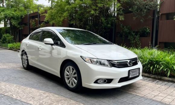 ซื้อ รถมือสอง Honda Civic ขาว รถยนต์ ใน %{เมือง} ใน กรุงเทพมหานคร ซื้อ รถมือสอง Honda Civic ขาว รถยนต์ ใน %{เมือง} ใน กรุงเทพมหานคร