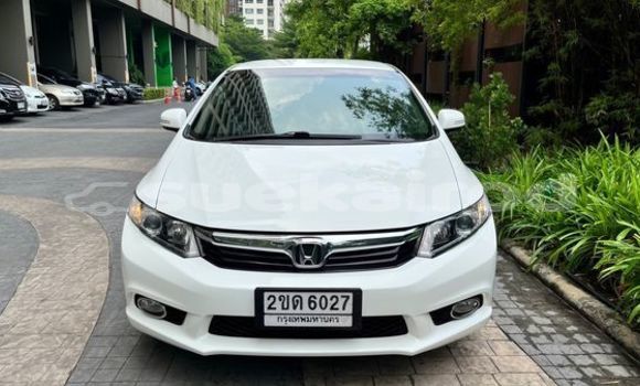 ซื้อ รถมือสอง Honda Civic ขาว รถยนต์ ใน %{เมือง} ใน กรุงเทพมหานคร ซื้อ รถมือสอง Honda Civic ขาว รถยนต์ ใน %{เมือง} ใน กรุงเทพมหานคร