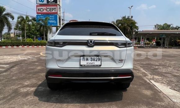 ซื้อ รถมือสอง Honda HR-V ขาว รถยนต์ ใน %{เมือง} ใน กรุงเทพมหานคร ซื้อ รถมือสอง Honda HR-V ขาว รถยนต์ ใน %{เมือง} ใน กรุงเทพมหานคร