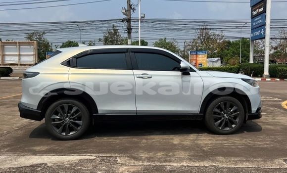 ซื้อ รถมือสอง Honda HR-V ขาว รถยนต์ ใน %{เมือง} ใน กรุงเทพมหานคร ซื้อ รถมือสอง Honda HR-V ขาว รถยนต์ ใน %{เมือง} ใน กรุงเทพมหานคร