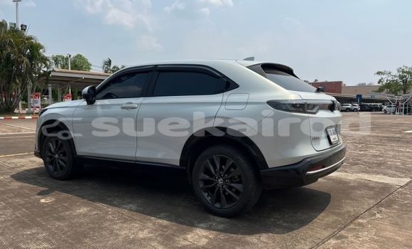 ซื้อ รถมือสอง Honda HR-V ขาว รถยนต์ ใน %{เมือง} ใน กรุงเทพมหานคร ซื้อ รถมือสอง Honda HR-V ขาว รถยนต์ ใน %{เมือง} ใน กรุงเทพมหานคร