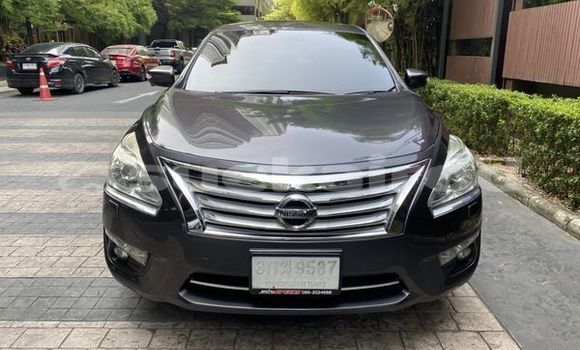ซื้อ รถมือสอง Nissan Teana สีดำ รถยนต์ ใน %{เมือง} ใน กรุงเทพมหานคร ซื้อ รถมือสอง Nissan Teana สีดำ รถยนต์ ใน %{เมือง} ใน กรุงเทพมหานคร