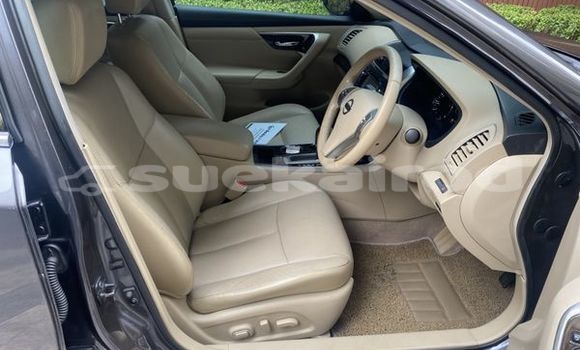 ซื้อ รถมือสอง Nissan Teana สีดำ รถยนต์ ใน %{เมือง} ใน กรุงเทพมหานคร ซื้อ รถมือสอง Nissan Teana สีดำ รถยนต์ ใน %{เมือง} ใน กรุงเทพมหานคร