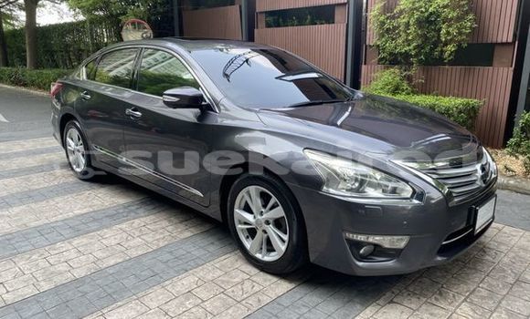 ซื้อ รถมือสอง Nissan Teana สีดำ รถยนต์ ใน %{เมือง} ใน กรุงเทพมหานคร ซื้อ รถมือสอง Nissan Teana สีดำ รถยนต์ ใน %{เมือง} ใน กรุงเทพมหานคร