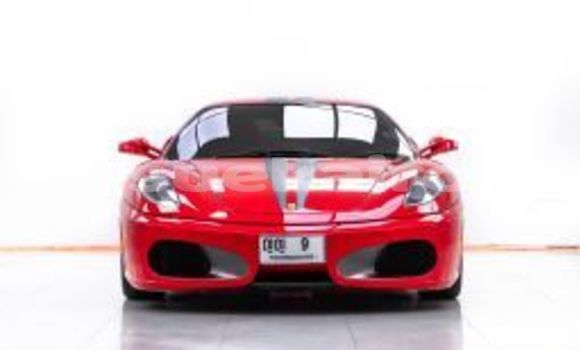 ซื้อ รถมือสอง Ferrari F430 สีแดง รถยนต์ ใน %{เมือง} ใน กรุงเทพมหานคร ซื้อ รถมือสอง Ferrari F430 สีแดง รถยนต์ ใน %{เมือง} ใน กรุงเทพมหานคร