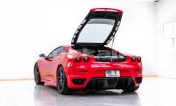 ซื้อ รถมือสอง Ferrari F430 สีแดง รถยนต์ ใน %{เมือง} ใน กรุงเทพมหานคร ซื้อ รถมือสอง Ferrari F430 สีแดง รถยนต์ ใน %{เมือง} ใน กรุงเทพมหานคร