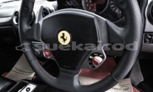 ซื้อ รถมือสอง Ferrari F430 สีแดง รถยนต์ ใน %{เมือง} ใน กรุงเทพมหานคร ซื้อ รถมือสอง Ferrari F430 สีแดง รถยนต์ ใน %{เมือง} ใน กรุงเทพมหานคร
