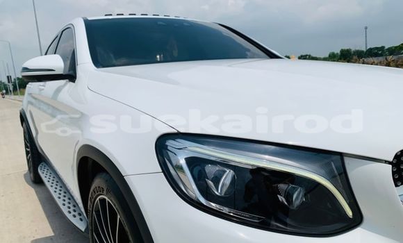 Buy Used Mercedes-Benz GLC 250D White Car in Bangkok in Bangkok Buy Used Mercedes-Benz GLC 250D White Car in Bangkok in Bangkok