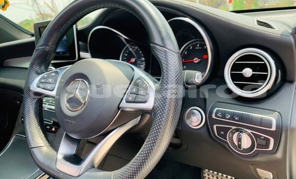 Buy Used Mercedes-Benz GLC 250D White Car in Bangkok in Bangkok Buy Used Mercedes-Benz GLC 250D White Car in Bangkok in Bangkok