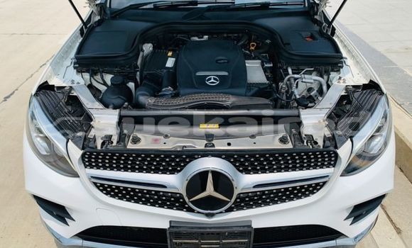 Buy Used Mercedes-Benz GLC 250D White Car in Bangkok in Bangkok Buy Used Mercedes-Benz GLC 250D White Car in Bangkok in Bangkok