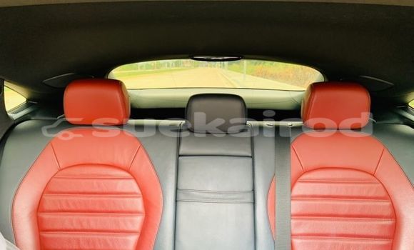 Buy Used Mercedes-Benz GLC 250D White Car in Bangkok in Bangkok Buy Used Mercedes-Benz GLC 250D White Car in Bangkok in Bangkok