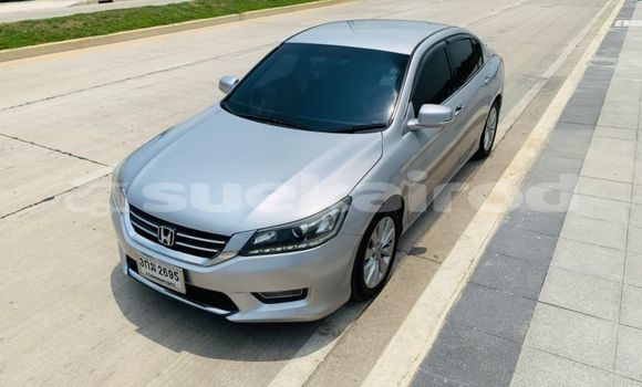 Buy Used Honda Accord Other Car in Bangkok in Bangkok Buy Used Honda Accord Other Car in Bangkok in Bangkok