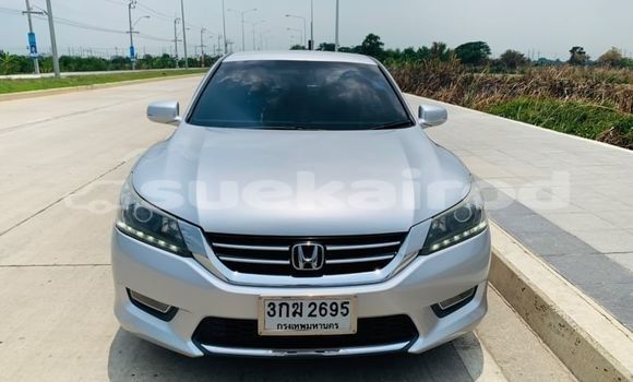Buy Used Honda Accord Other Car in Bangkok in Bangkok Buy Used Honda Accord Other Car in Bangkok in Bangkok