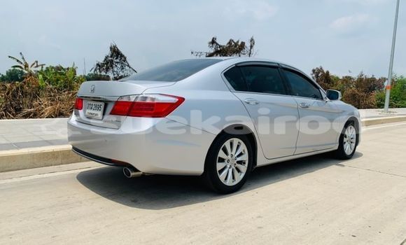 Buy Used Honda Accord Other Car in Bangkok in Bangkok Buy Used Honda Accord Other Car in Bangkok in Bangkok