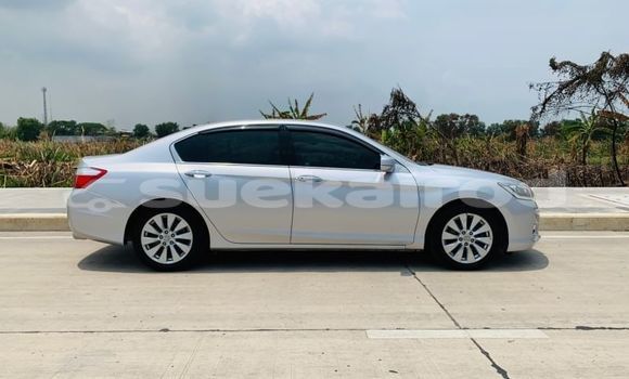 Buy Used Honda Accord Other Car in Bangkok in Bangkok Buy Used Honda Accord Other Car in Bangkok in Bangkok