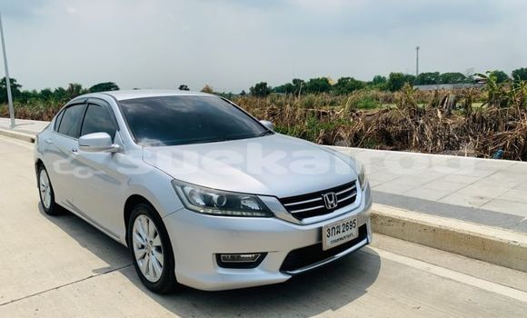 Buy Used Honda Accord Other Car in Bangkok in Bangkok Buy Used Honda Accord Other Car in Bangkok in Bangkok