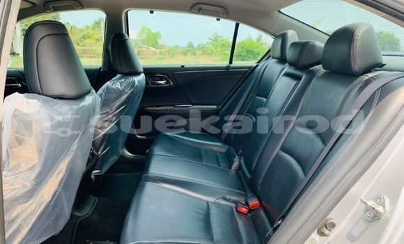 Buy Used Honda Accord Other Car in Bangkok in Bangkok Buy Used Honda Accord Other Car in Bangkok in Bangkok