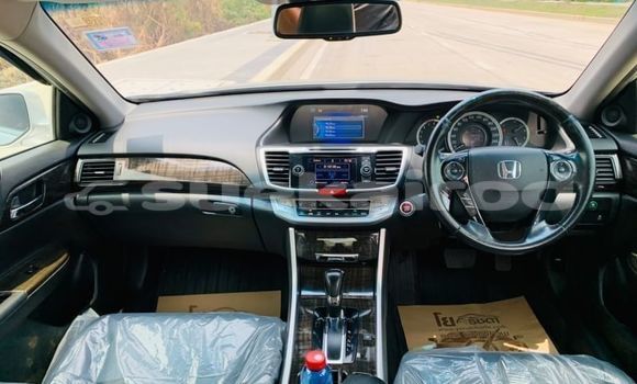 Buy Used Honda Accord Other Car in Bangkok in Bangkok Buy Used Honda Accord Other Car in Bangkok in Bangkok