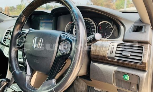 Buy Used Honda Accord Other Car in Bangkok in Bangkok Buy Used Honda Accord Other Car in Bangkok in Bangkok