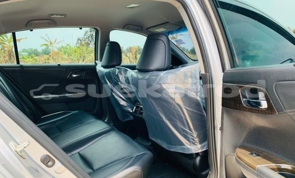 Buy Used Honda Accord Other Car in Bangkok in Bangkok Buy Used Honda Accord Other Car in Bangkok in Bangkok